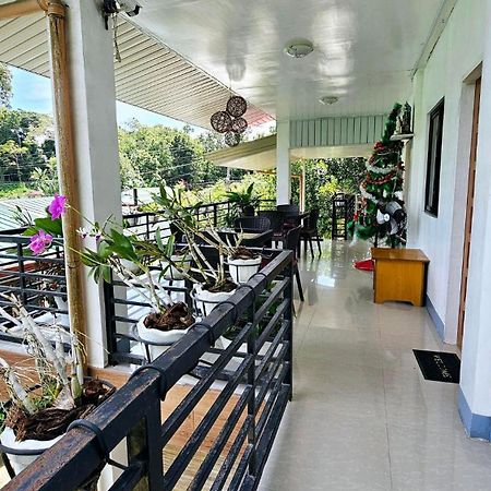 Carmen  Matilde B&B - La Paz, Carmen מראה חיצוני תמונה