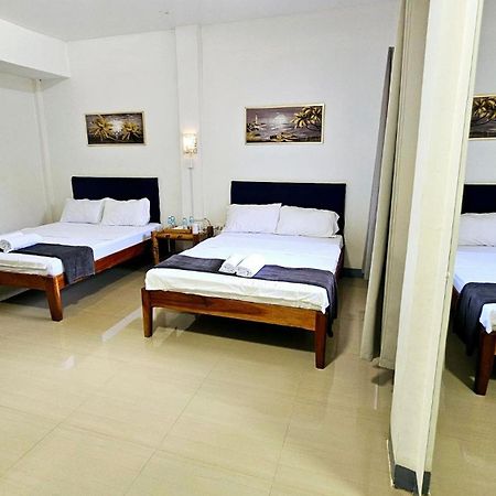 Carmen  Matilde B&B - La Paz, Carmen מראה חיצוני תמונה