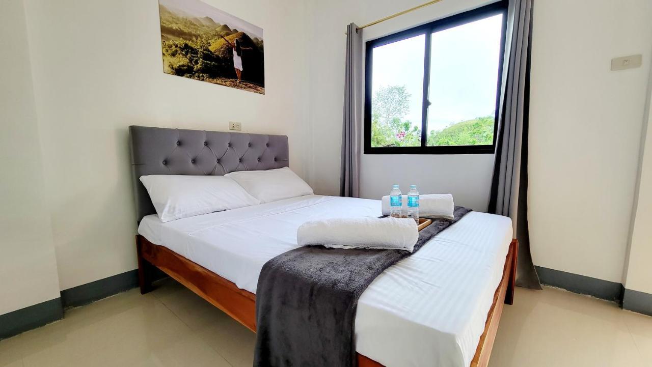 Carmen  Matilde B&B - La Paz, Carmen מראה חיצוני תמונה
