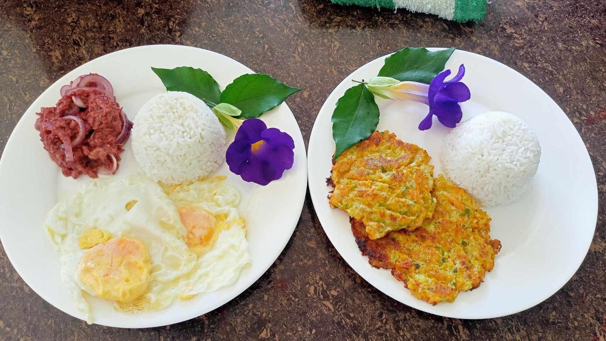 Carmen  Matilde B&B - La Paz, Carmen מראה חיצוני תמונה