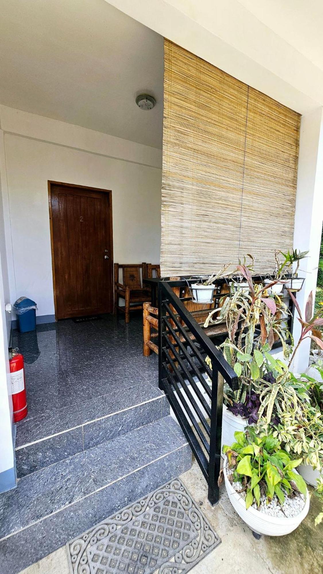 Carmen  Matilde B&B - La Paz, Carmen מראה חיצוני תמונה