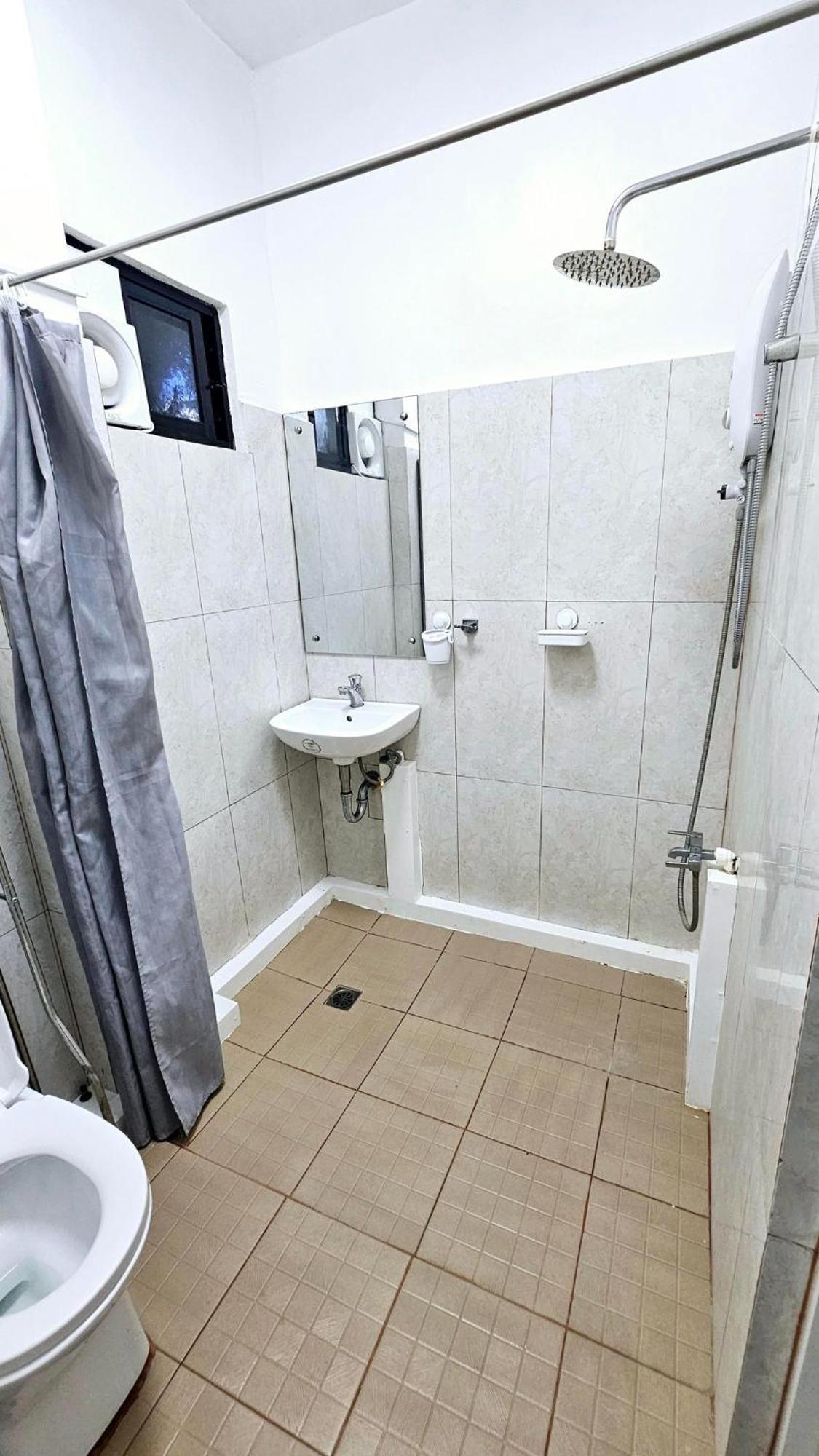 Carmen  Matilde B&B - La Paz, Carmen מראה חיצוני תמונה