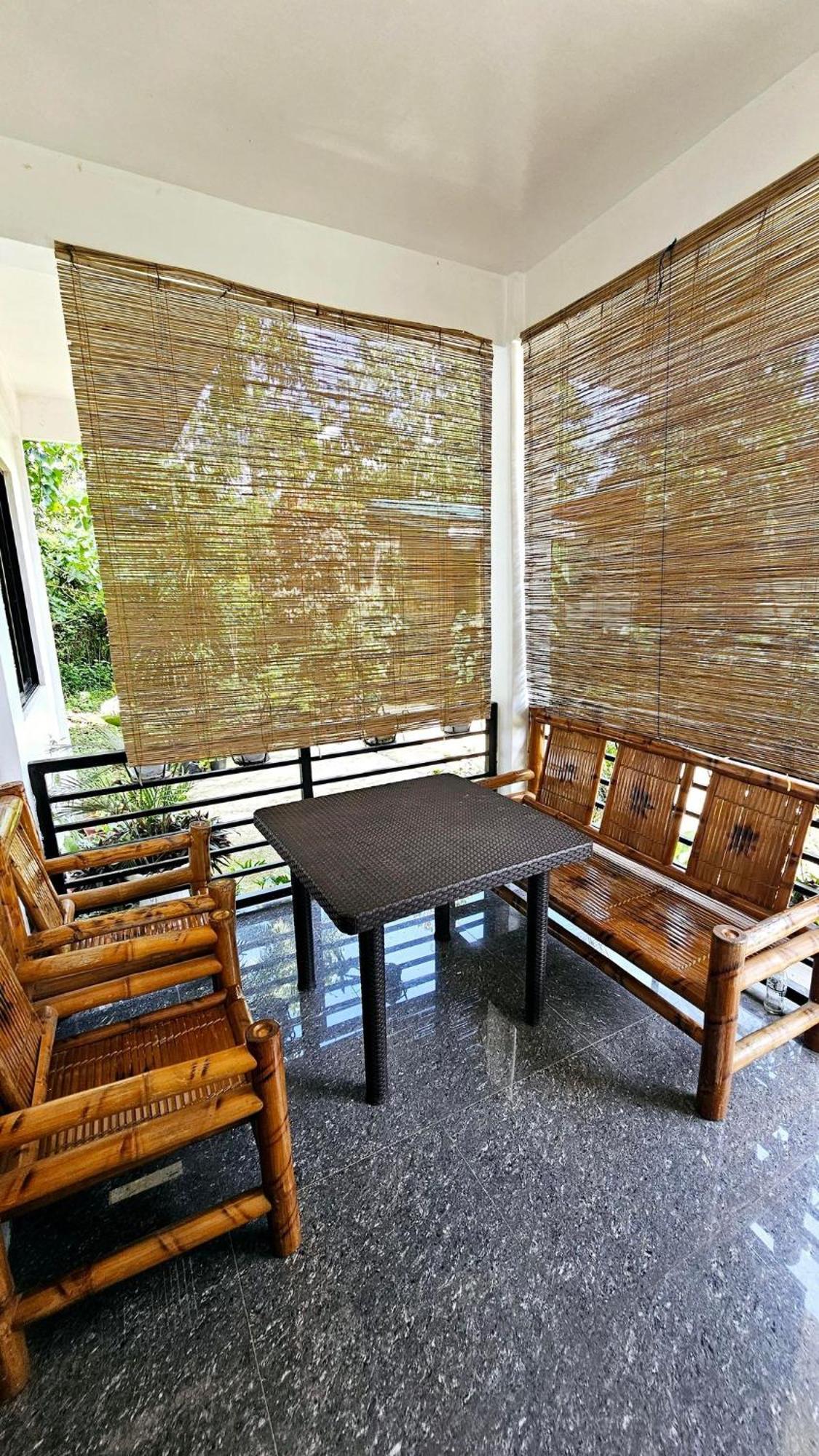 Carmen  Matilde B&B - La Paz, Carmen מראה חיצוני תמונה