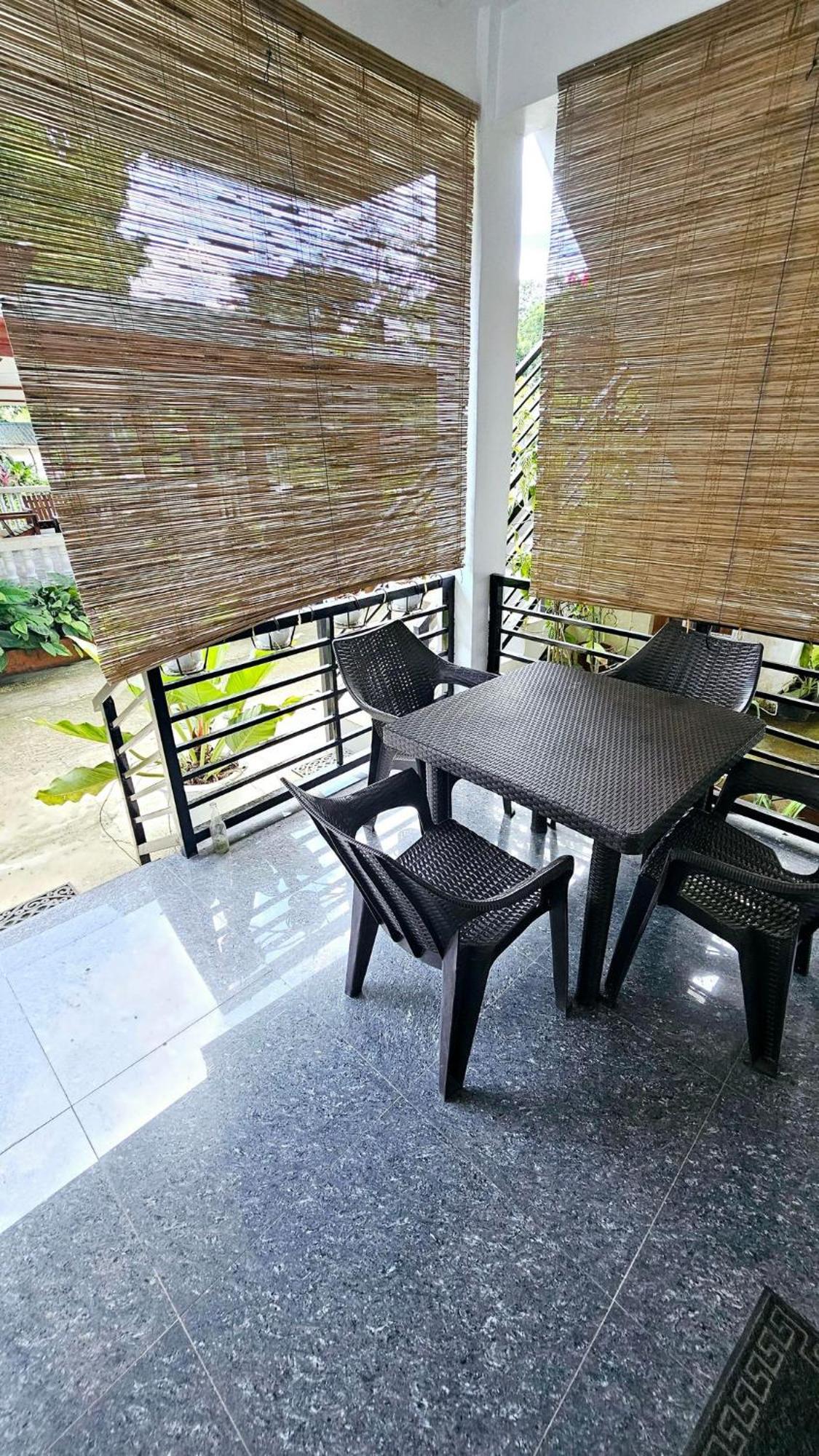 Carmen  Matilde B&B - La Paz, Carmen מראה חיצוני תמונה