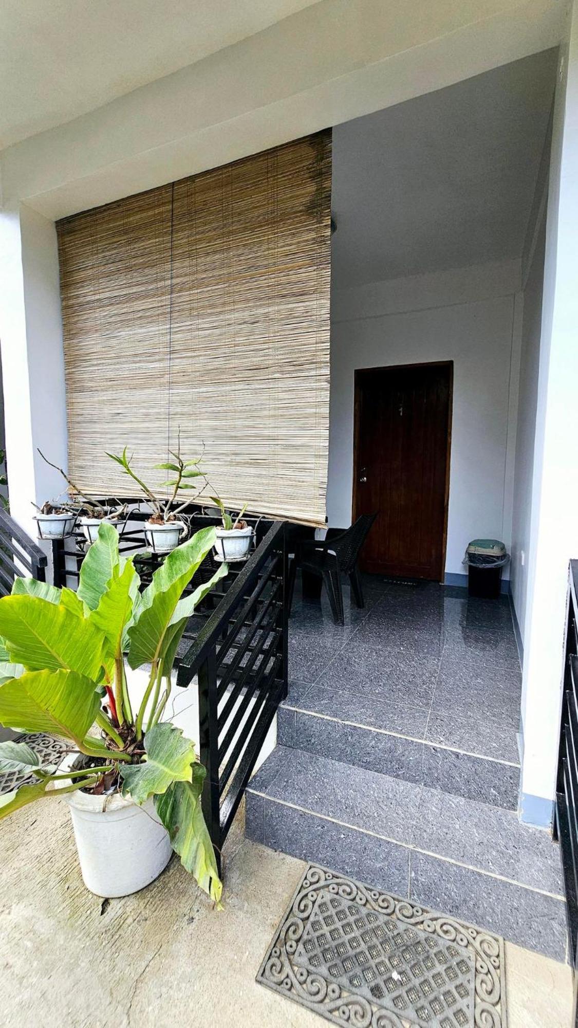 Carmen  Matilde B&B - La Paz, Carmen מראה חיצוני תמונה