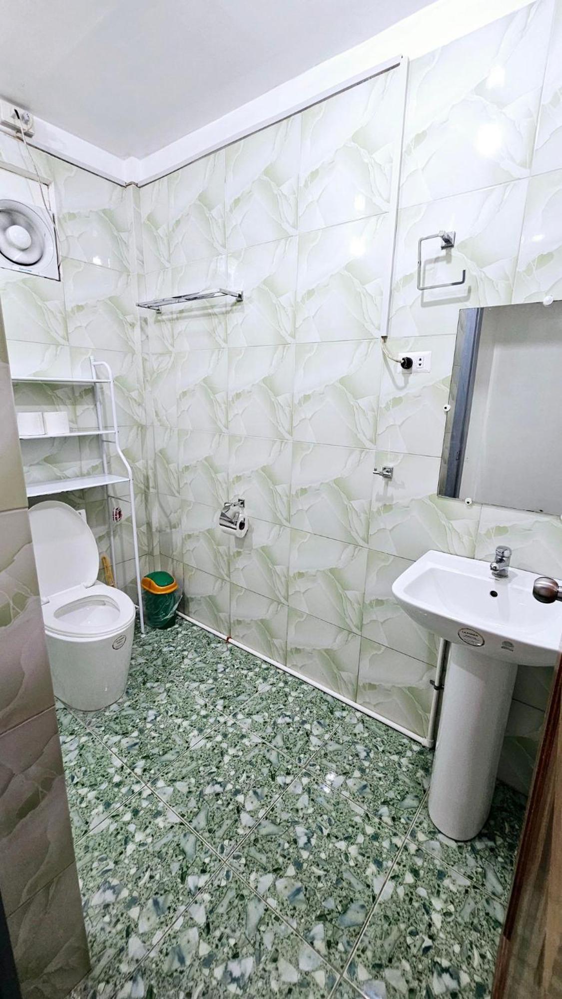 Carmen  Matilde B&B - La Paz, Carmen מראה חיצוני תמונה