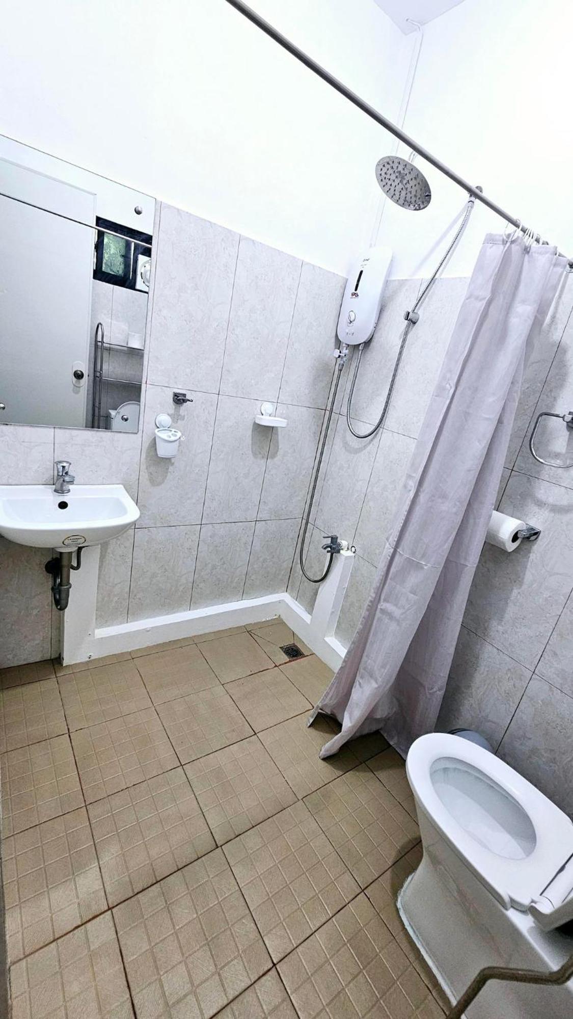 Carmen  Matilde B&B - La Paz, Carmen מראה חיצוני תמונה