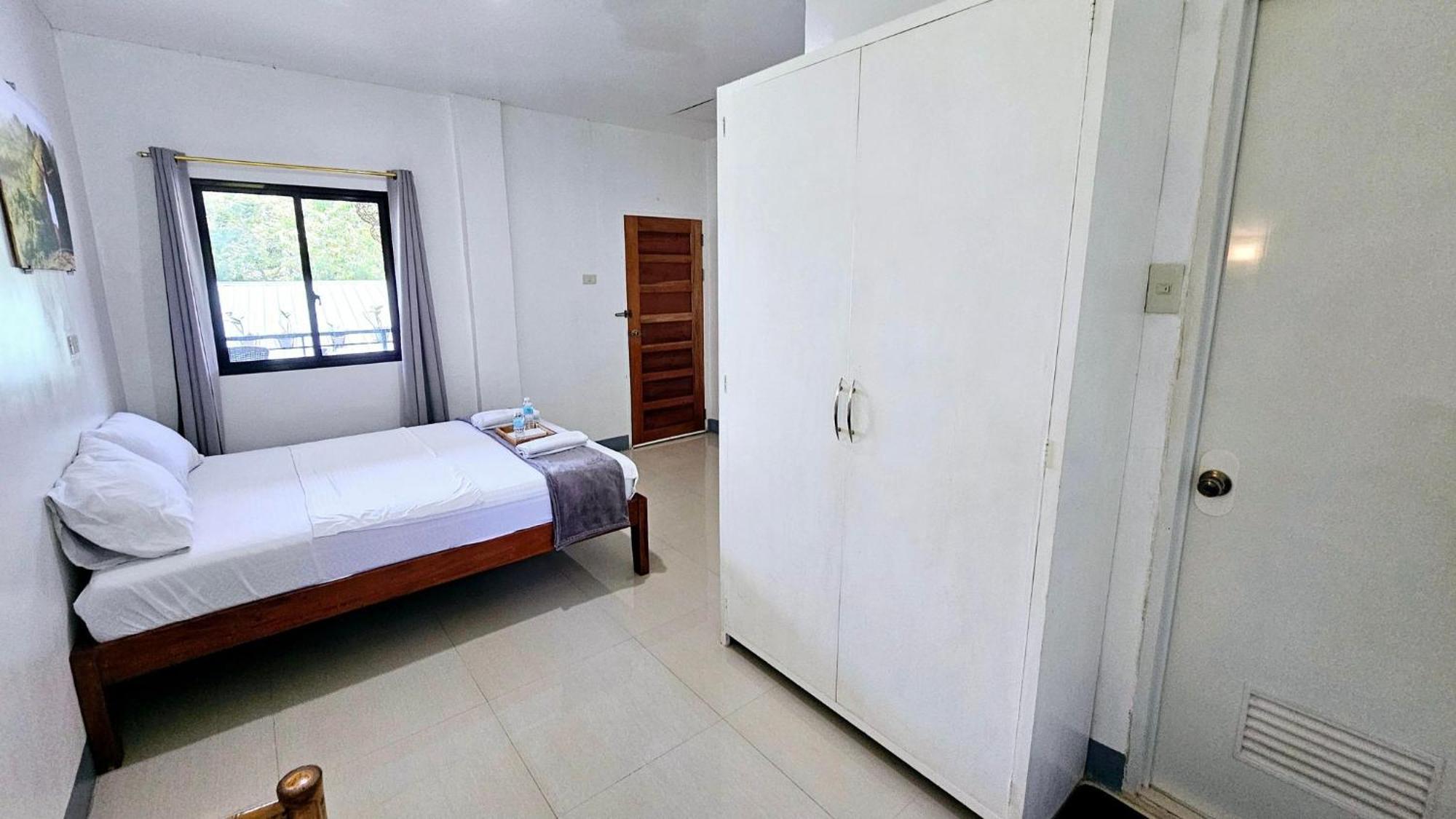 Carmen  Matilde B&B - La Paz, Carmen מראה חיצוני תמונה