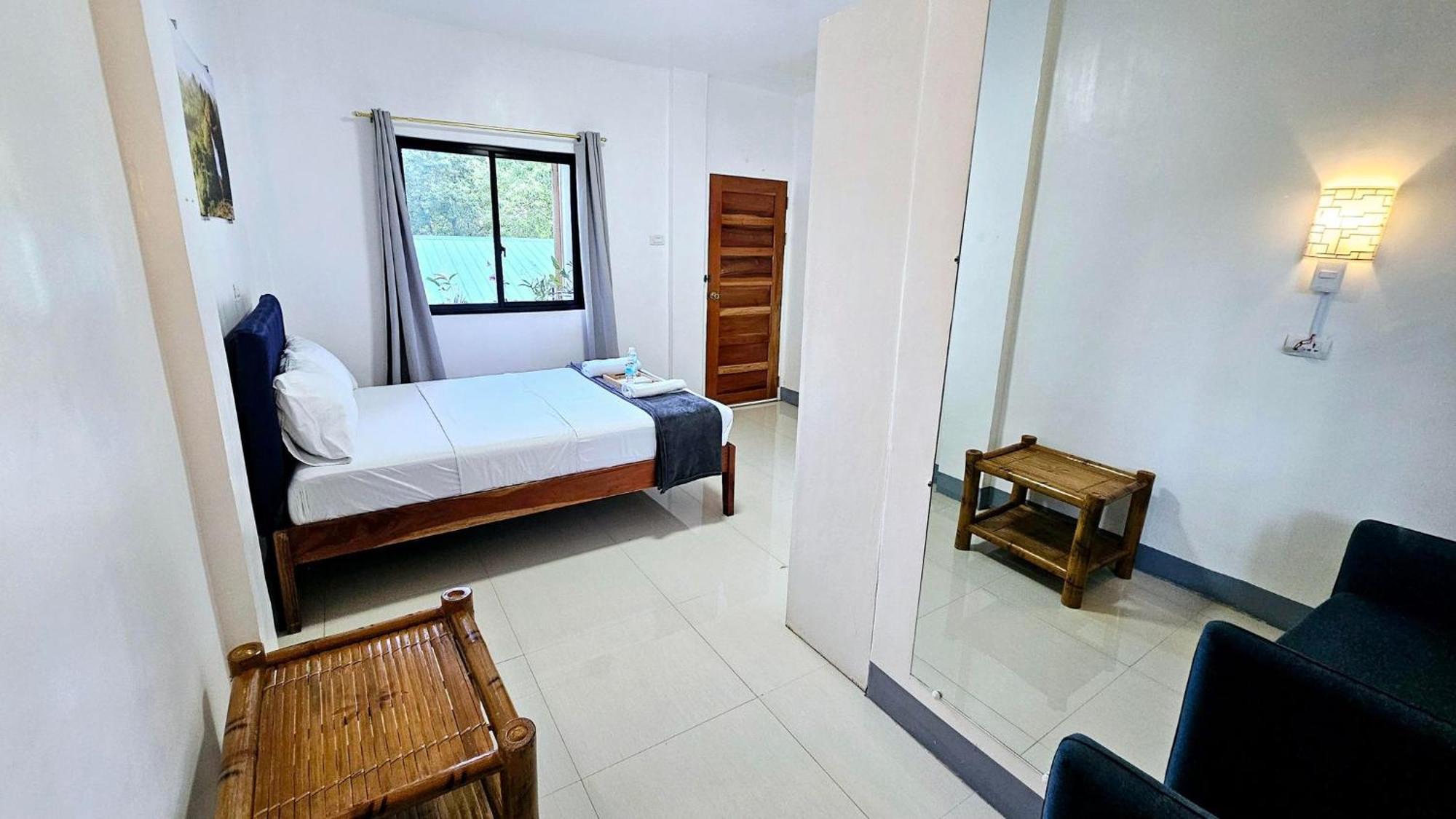 Carmen  Matilde B&B - La Paz, Carmen מראה חיצוני תמונה