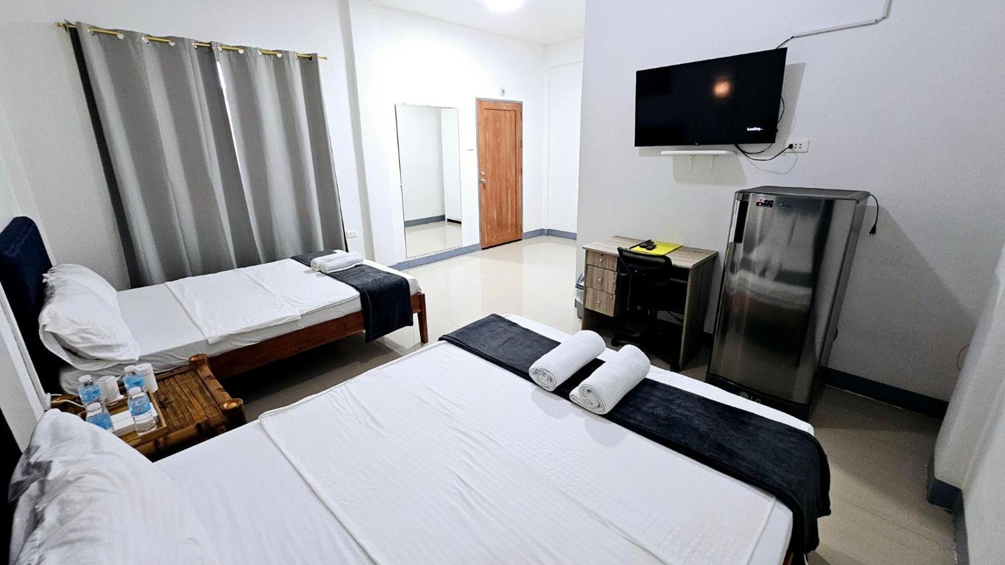 Carmen  Matilde B&B - La Paz, Carmen מראה חיצוני תמונה