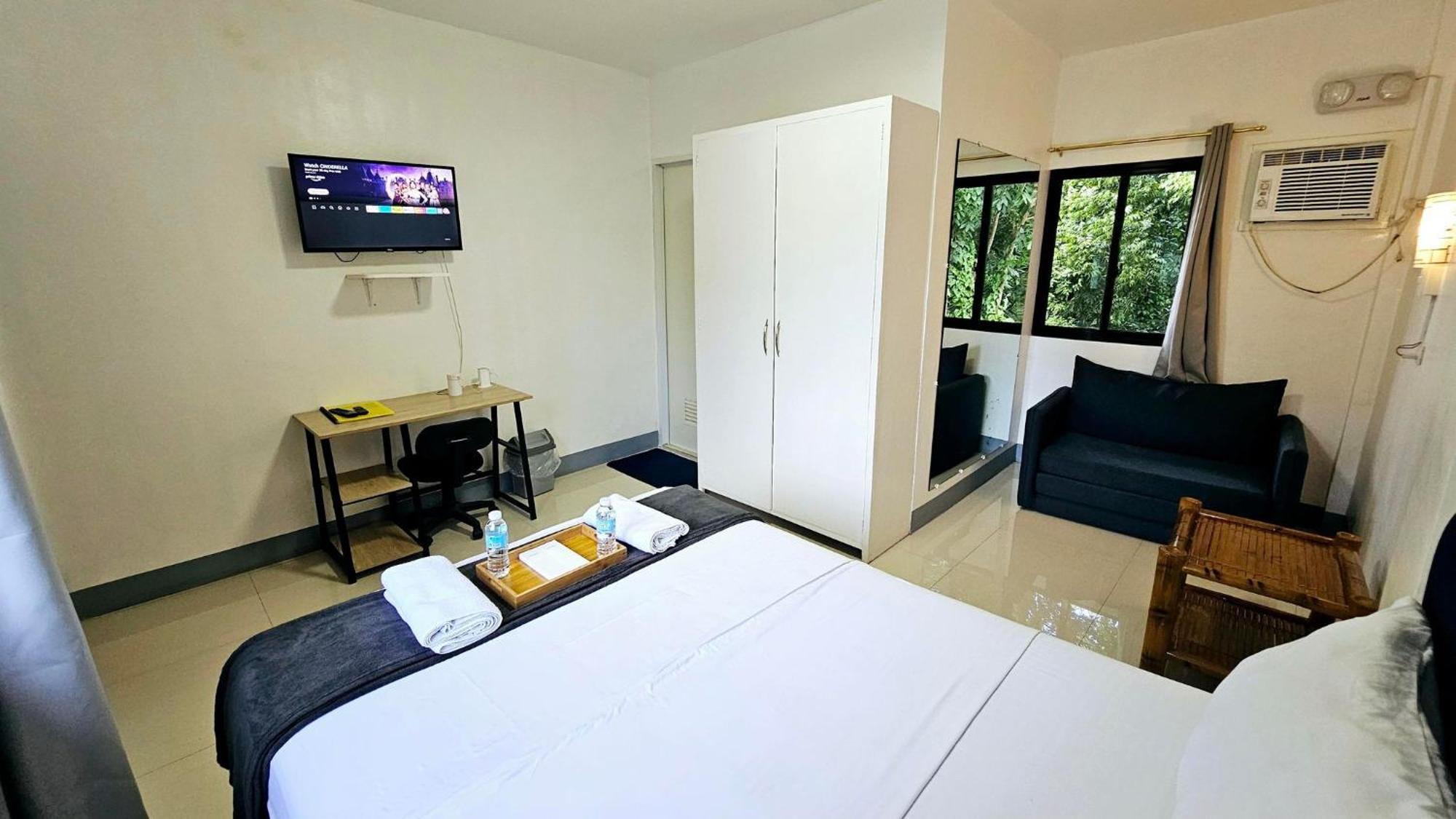 Carmen  Matilde B&B - La Paz, Carmen מראה חיצוני תמונה