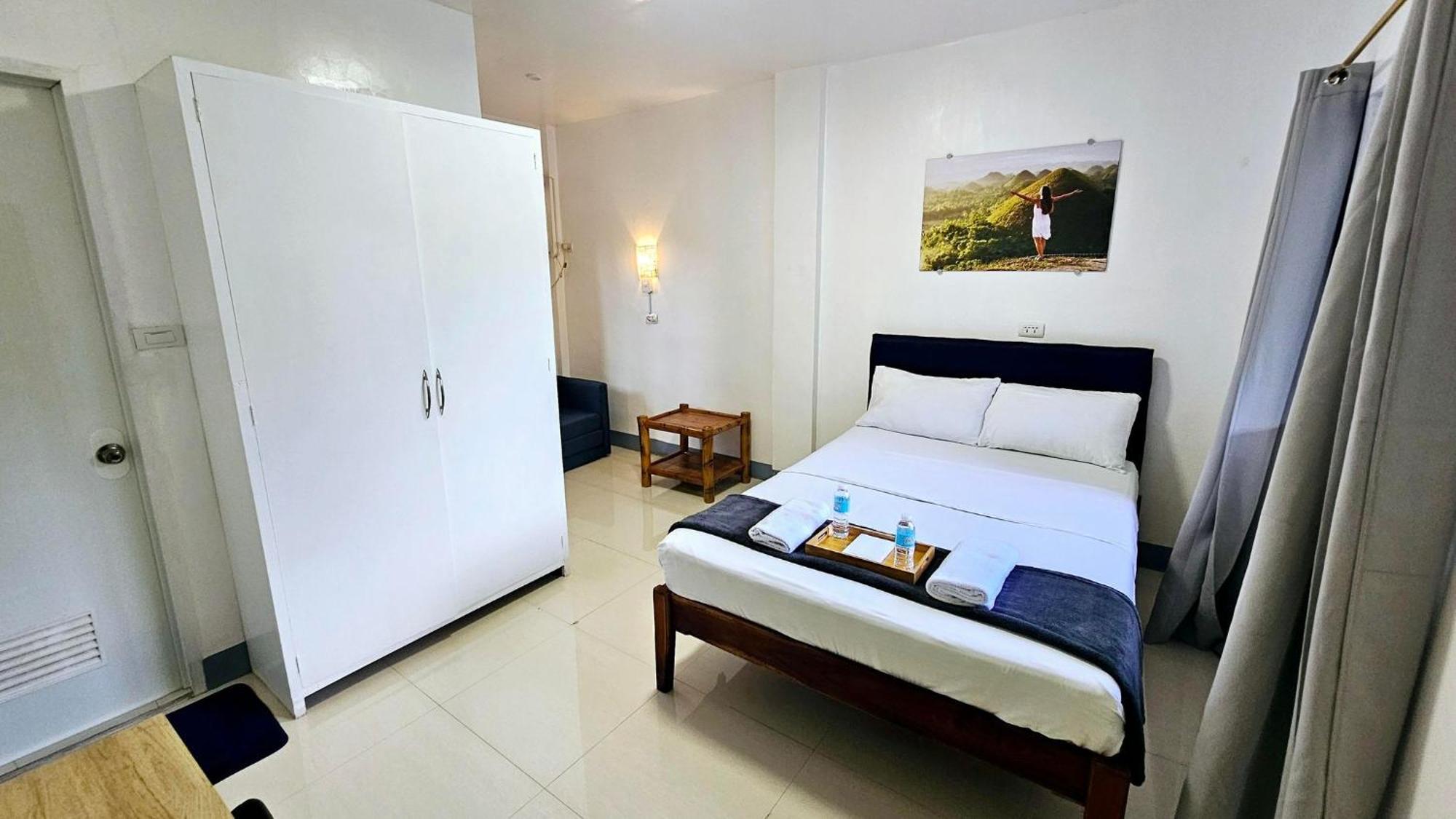 Carmen  Matilde B&B - La Paz, Carmen מראה חיצוני תמונה