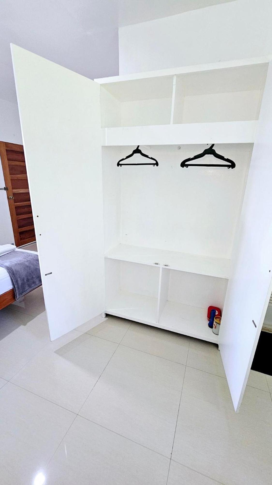 Carmen  Matilde B&B - La Paz, Carmen מראה חיצוני תמונה